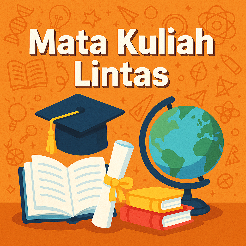 Mata Kuliah Lintas