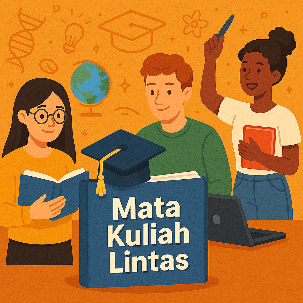 Mata Kuliah Lintas