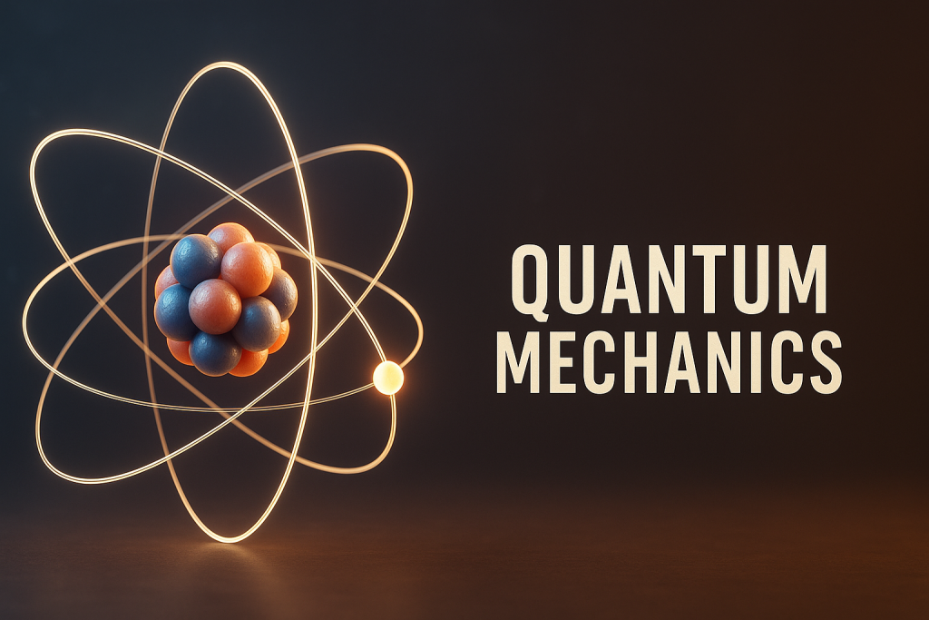 Mekanika Kuantum