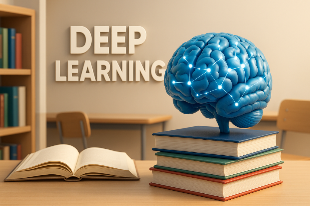 Deep Learning