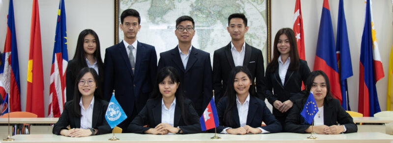 International Relations