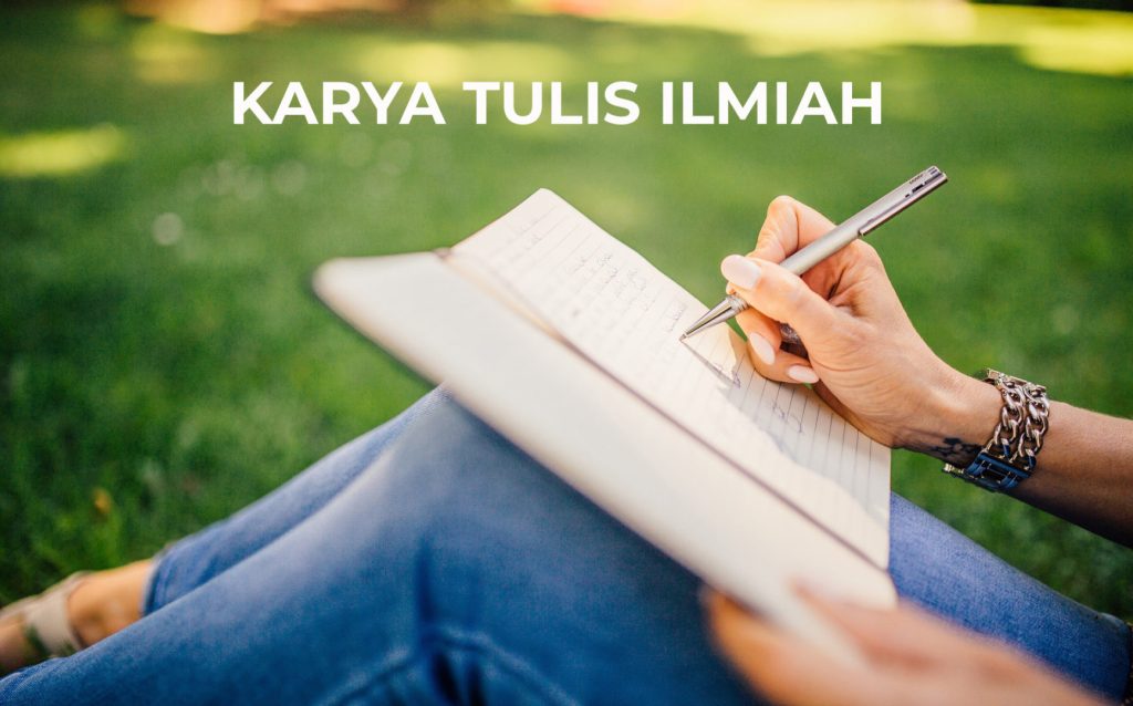 Karya Tulis