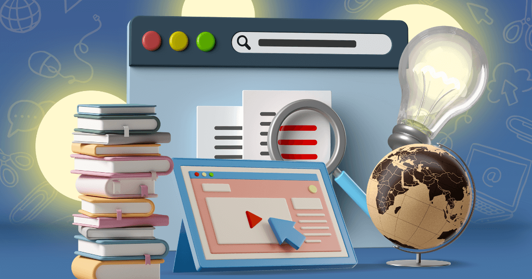 Pembelajaran Interaktif