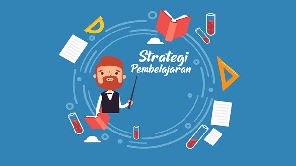 Strategi Belajar Berbasis Teknologi: Aplikasi dan Tools