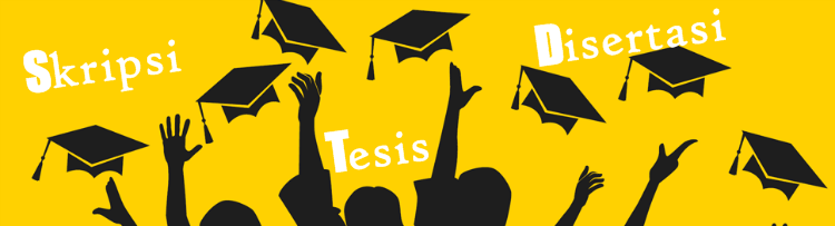 Disertasi Akademik