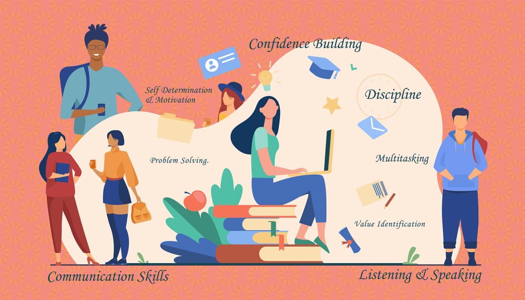 University Life Skills