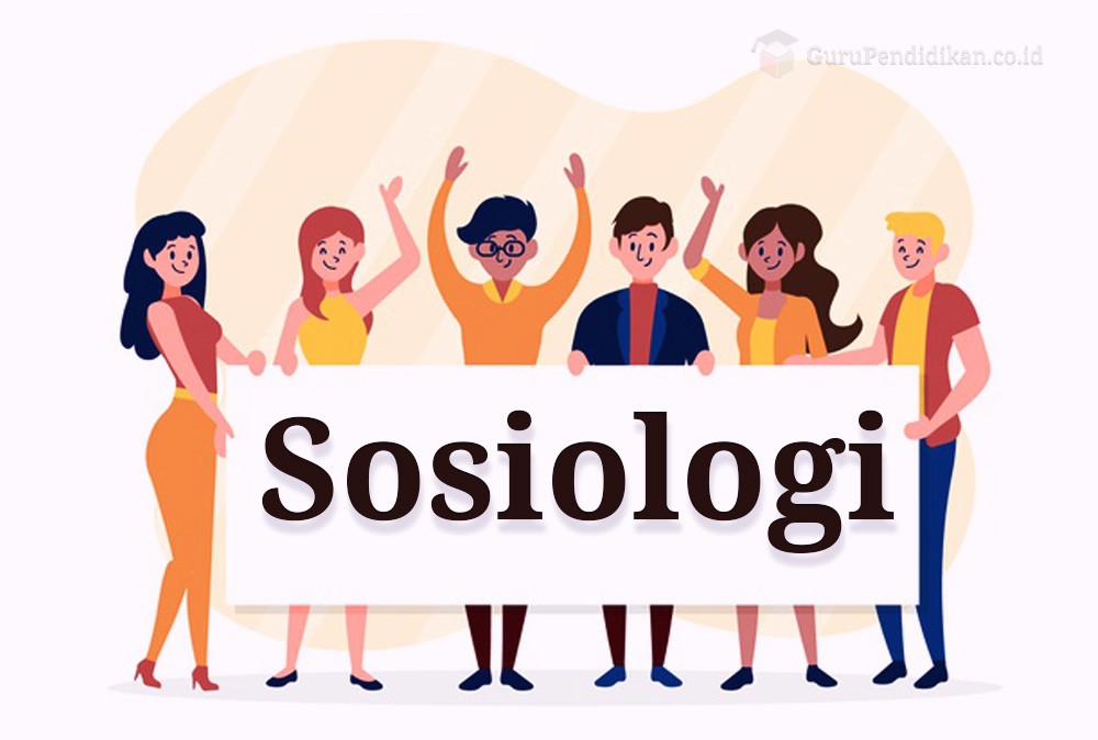 Sosiologi Modern