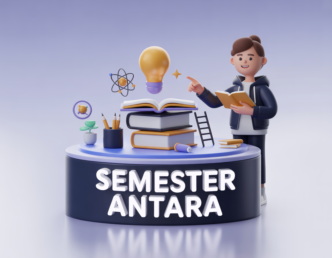 Semester Antara