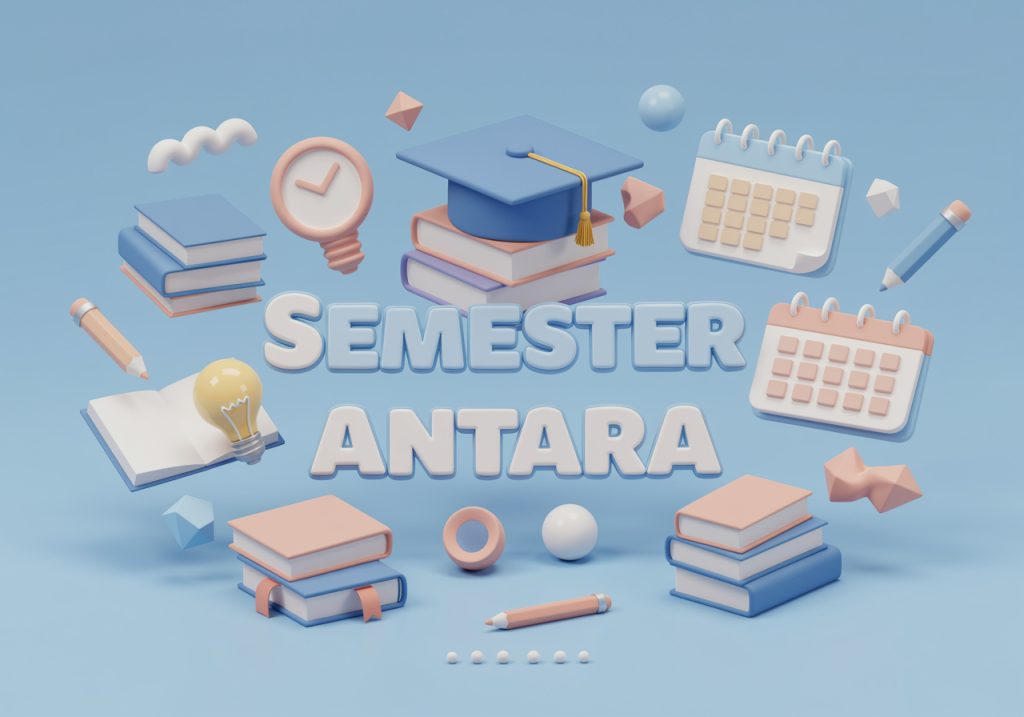 Semester Antara