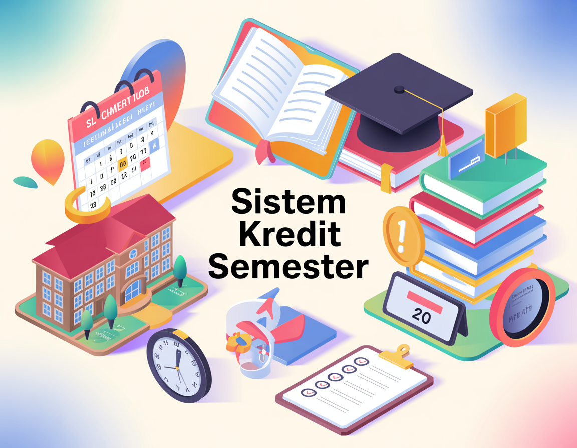 Sistem kredit semester