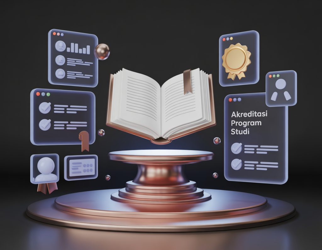 Akreditasi Program Studi