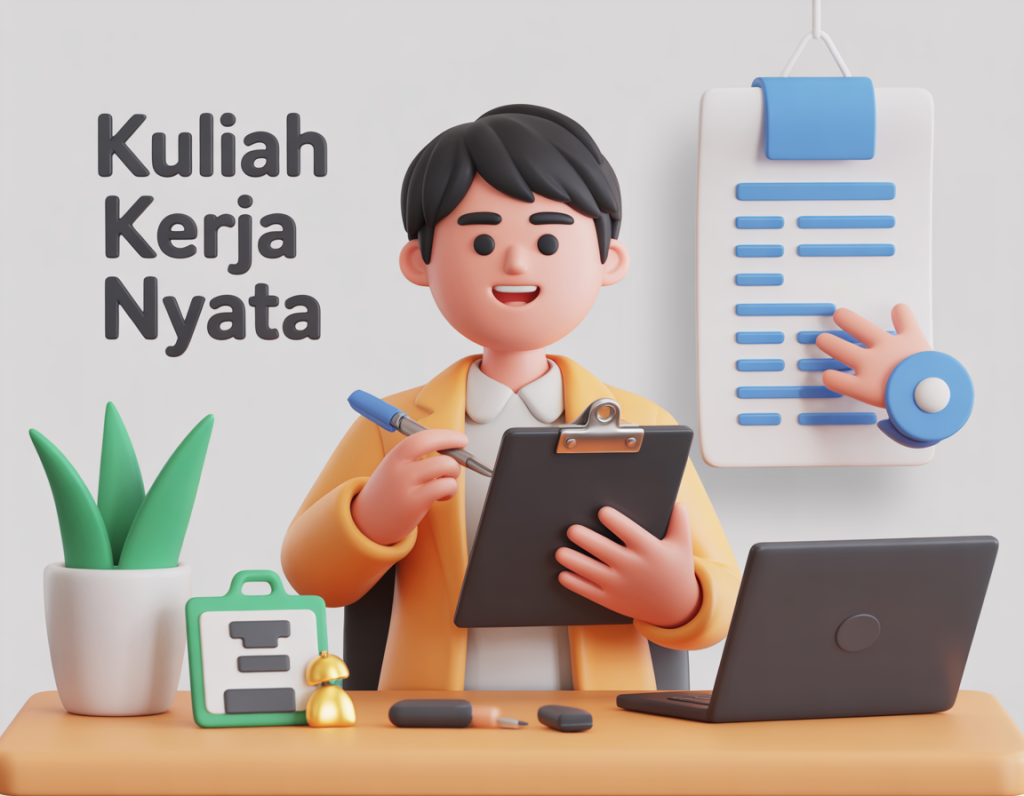 Kuliah Kerja Nyata