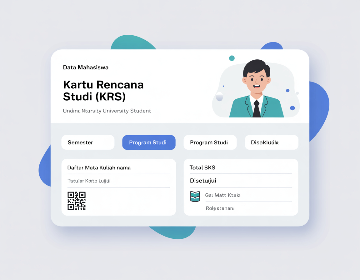 Kartu Rencana Studi