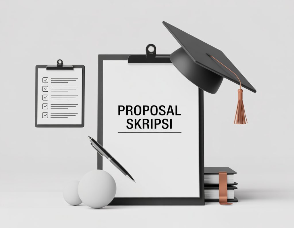 Proposal Skripsi