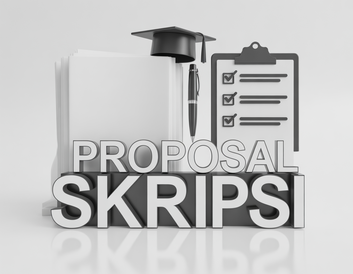 Proposal Skripsi