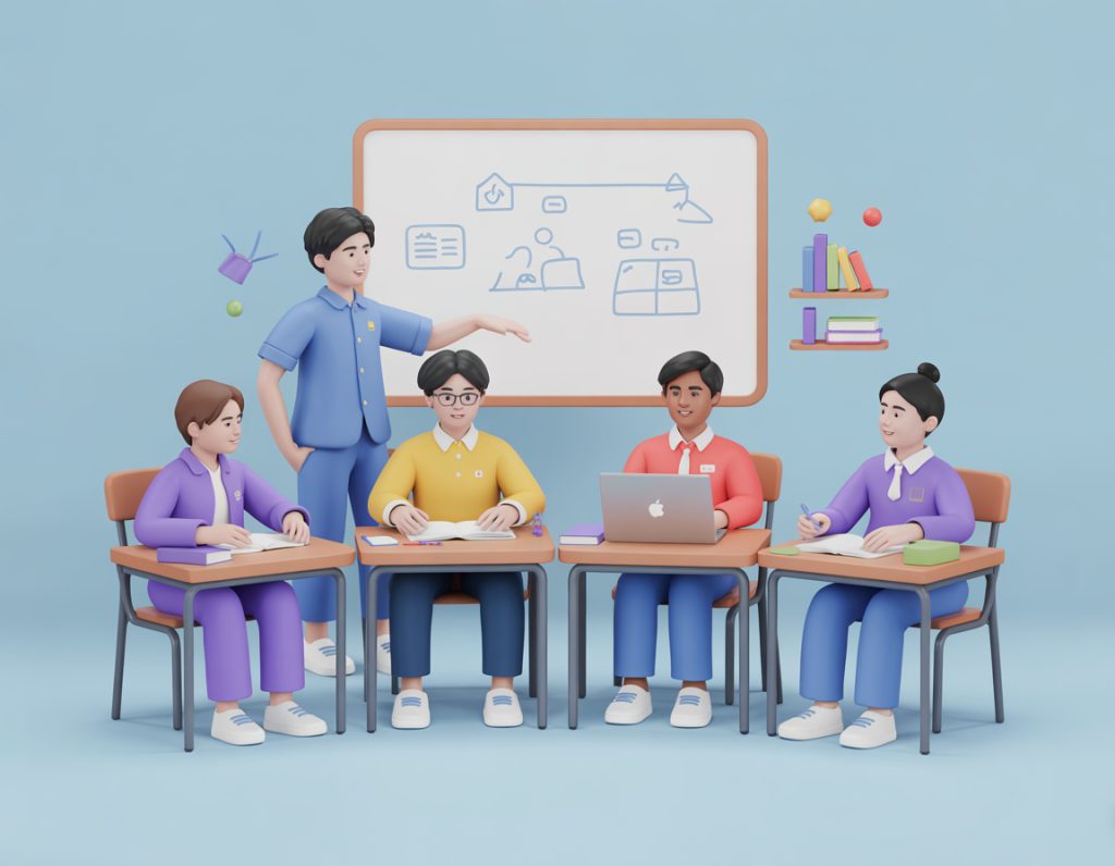 Unit Kegiatan Mahasiswa