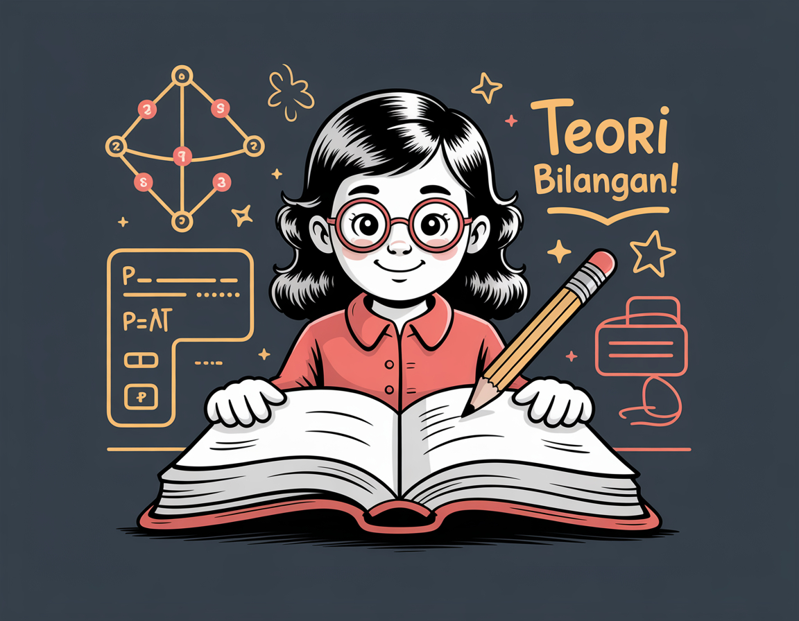 Teori Bilangan