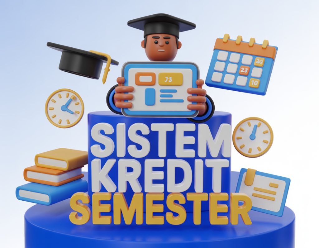 Sistem Kredit Semester