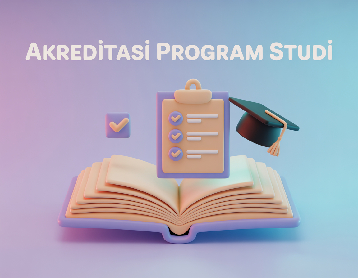 Akreditasi Program Studi