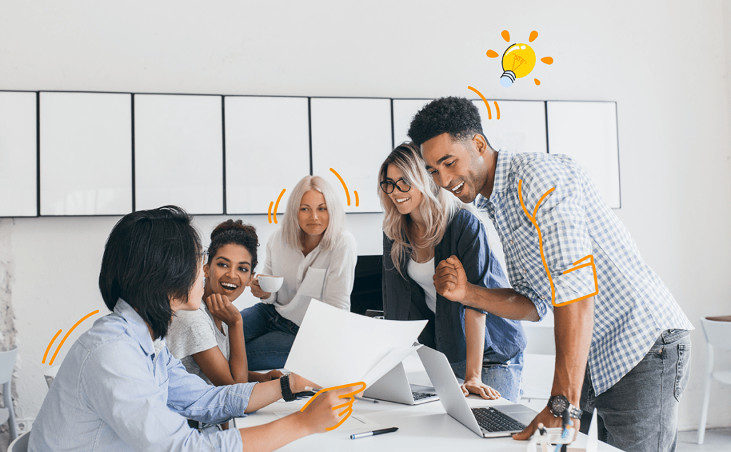 Organisasi Intra Kampus