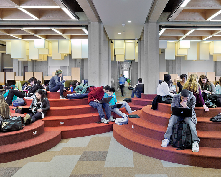 Learning Commons
