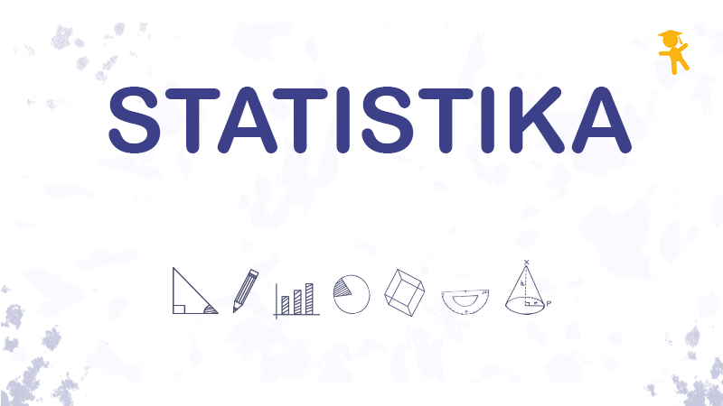Ilmu Statistika