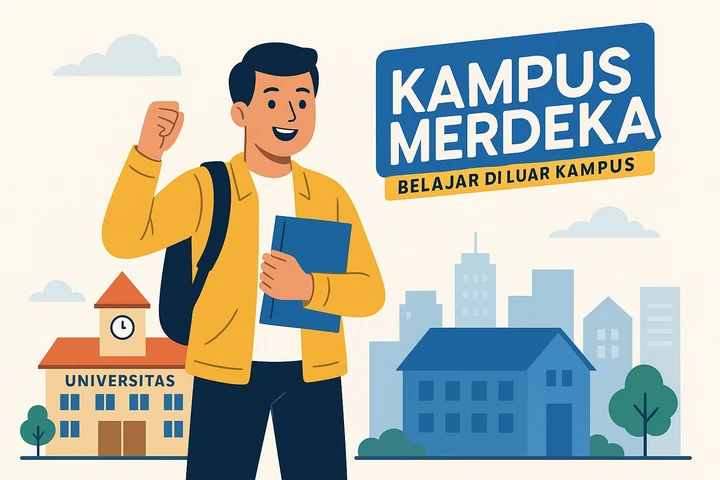 Kampus Merdeka