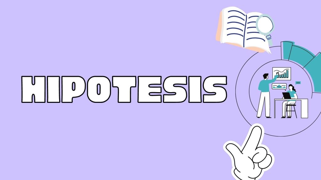 Hipotesis Penelitian