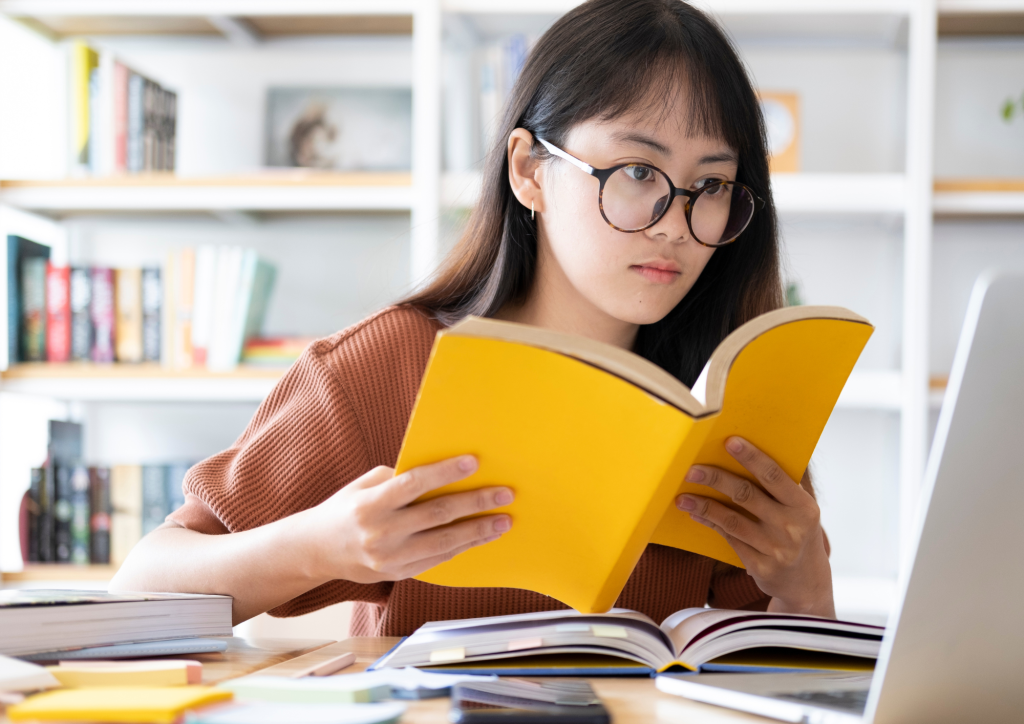 Cara Meningkatkan Fokus