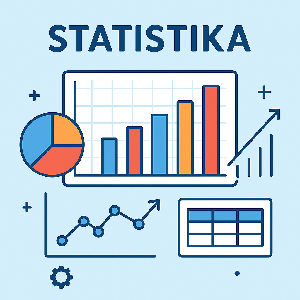 Ilmu Statistika