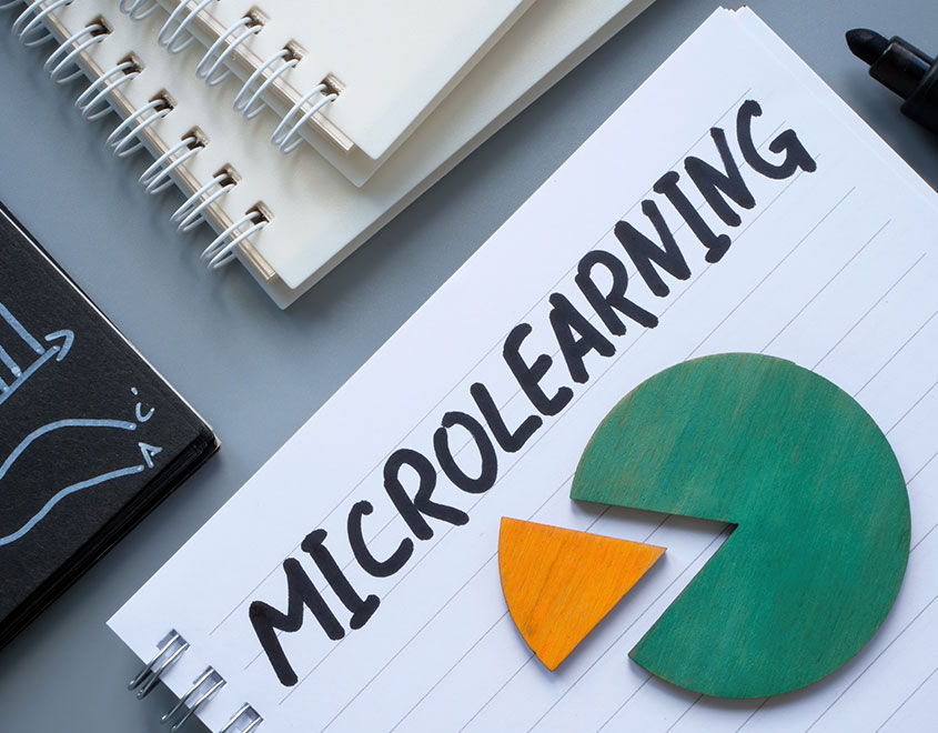 Microlearning Lifestyle