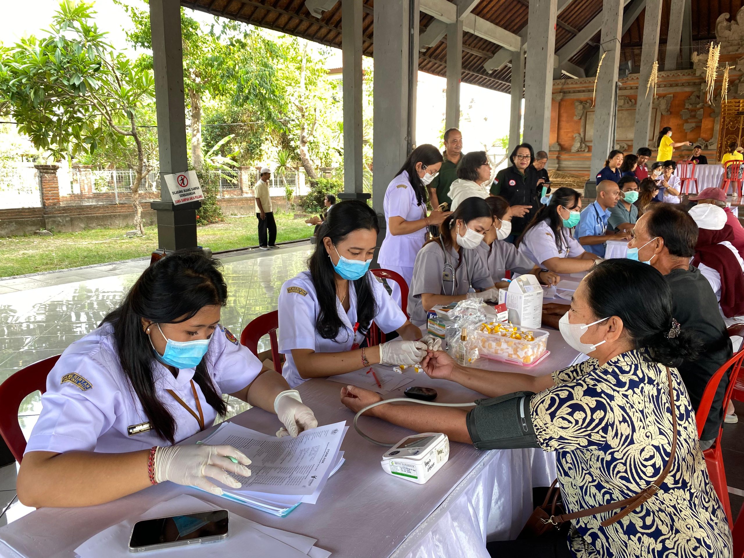 Ilmu Kesehatan Masyarakat