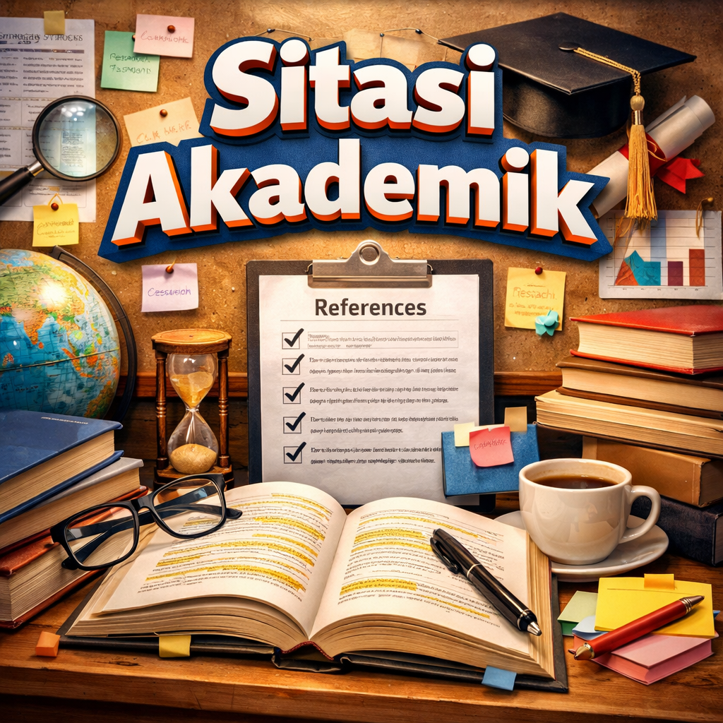 Sitasi Akademik