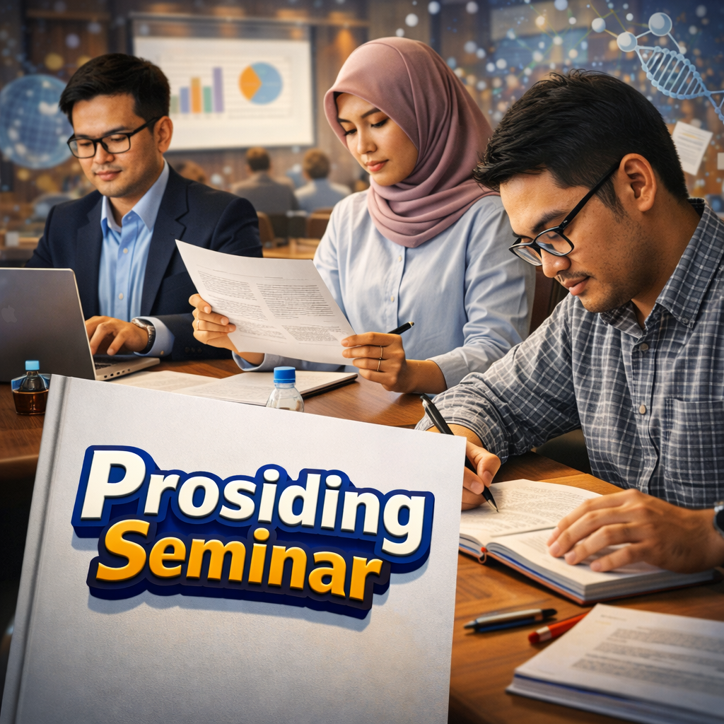 Prosiding Seminar