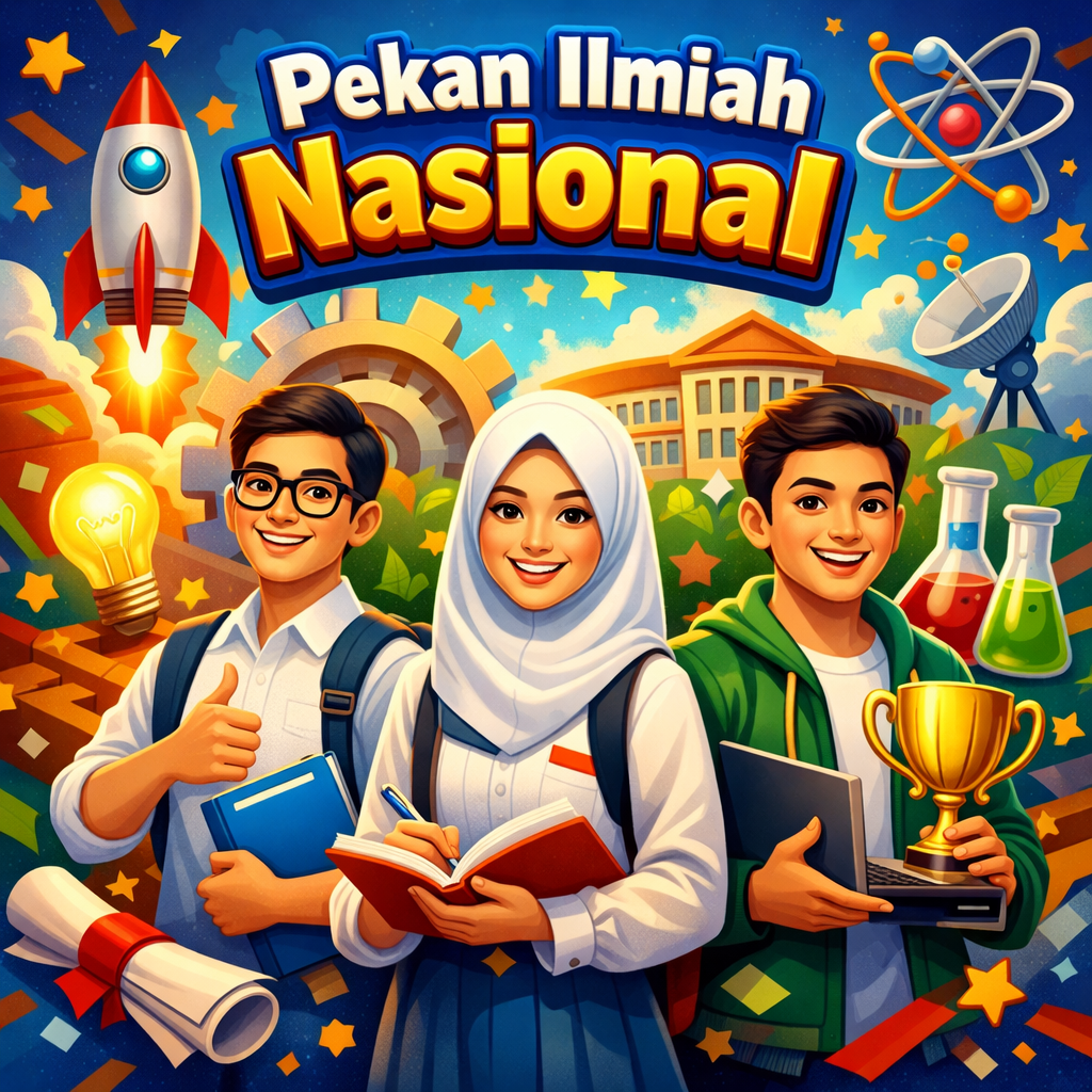 Pekan Ilmiah Nasional