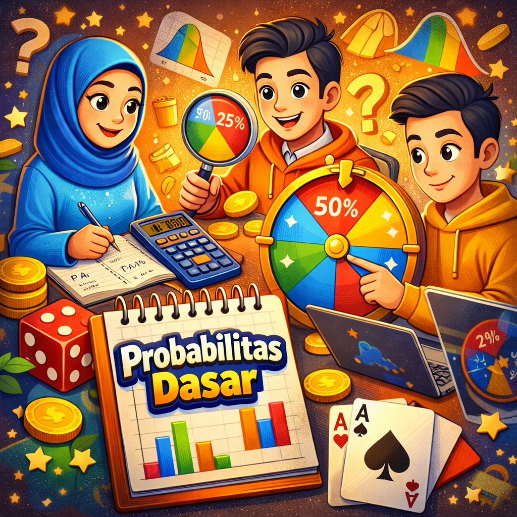 Probabilitas Dasar