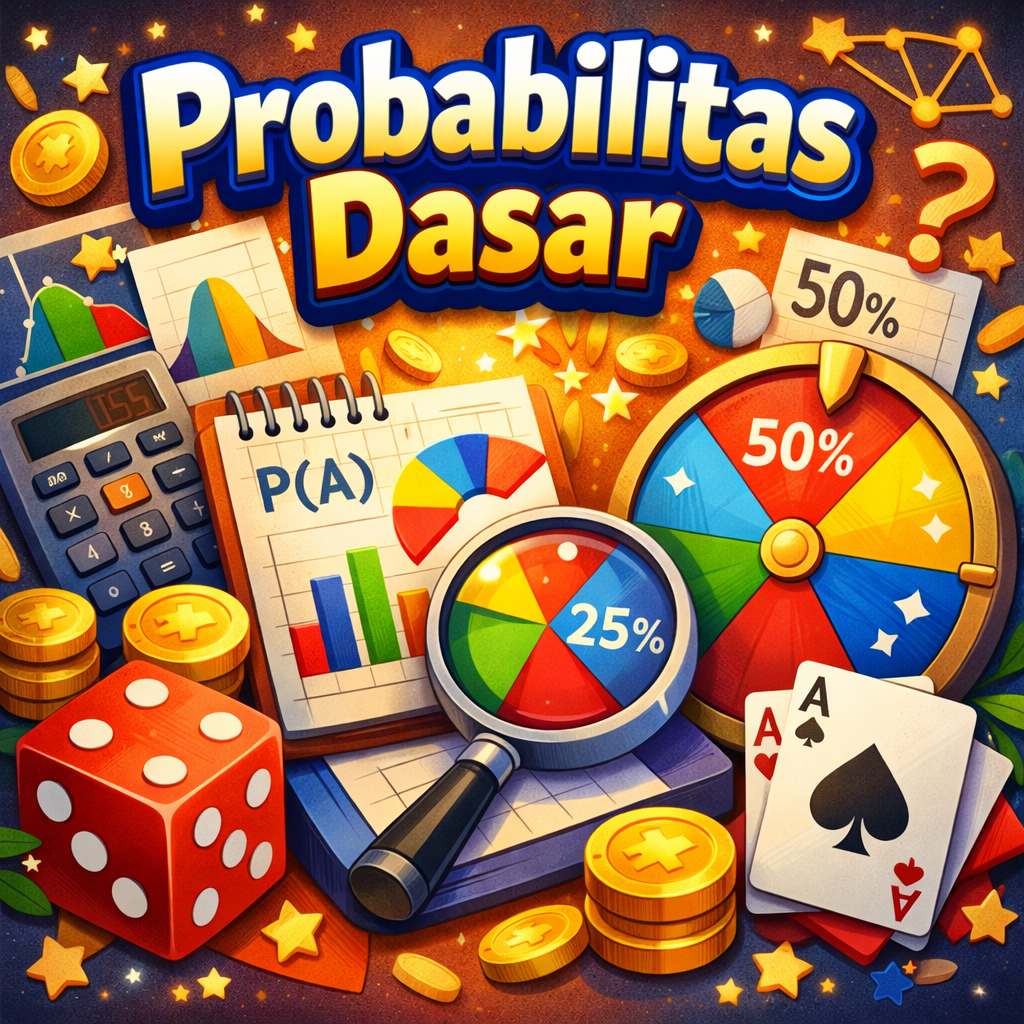 Probabilitas Dasar