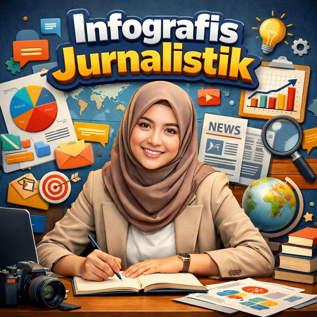 Infografis Jurnalistik