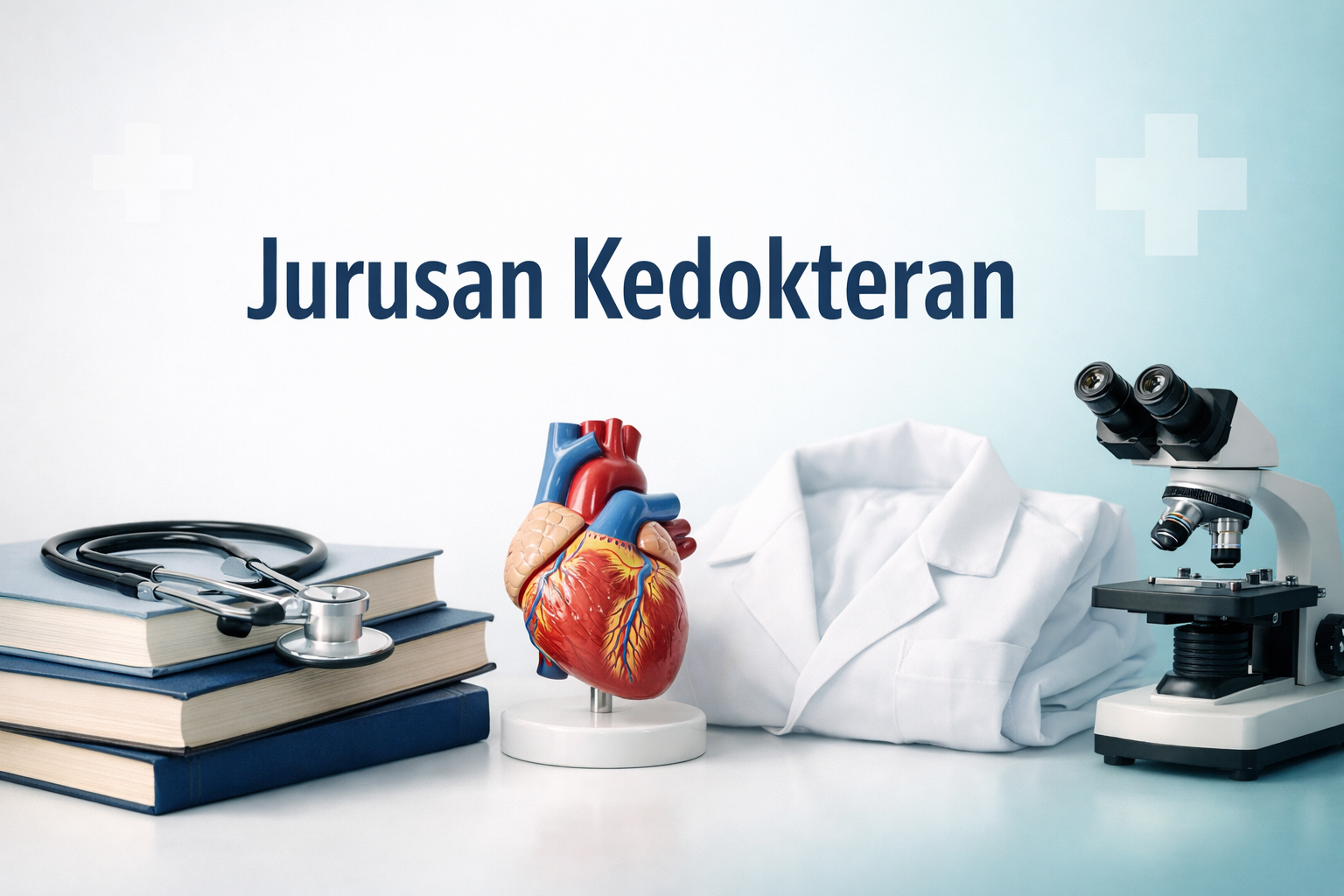 Jurusan Kedokteran