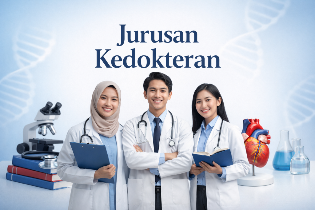 Jurusan Kedokteran