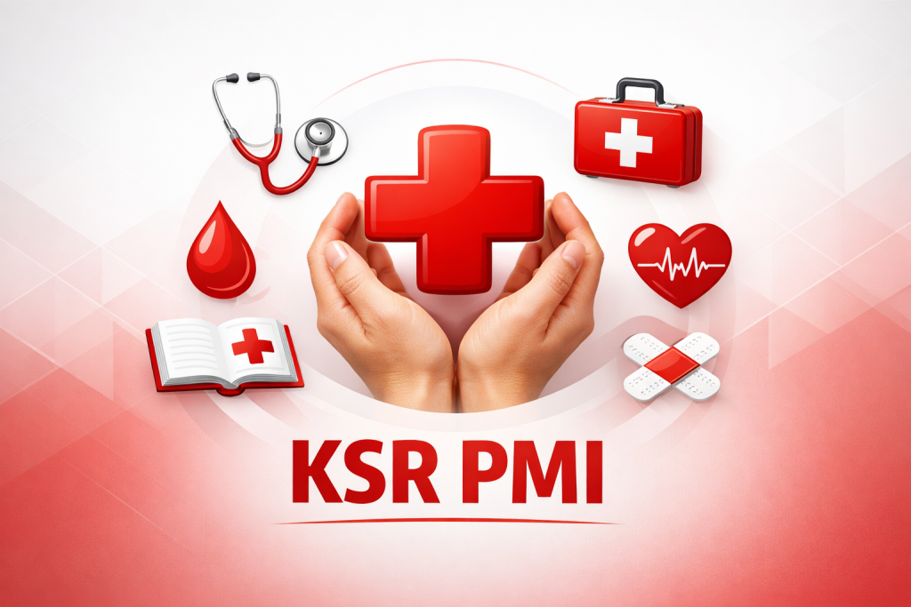 KSR PMI