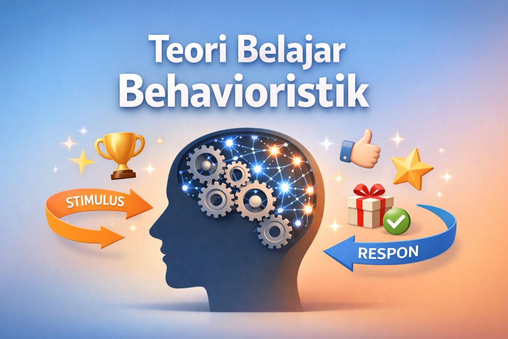 Teori Belajar Behavioristik