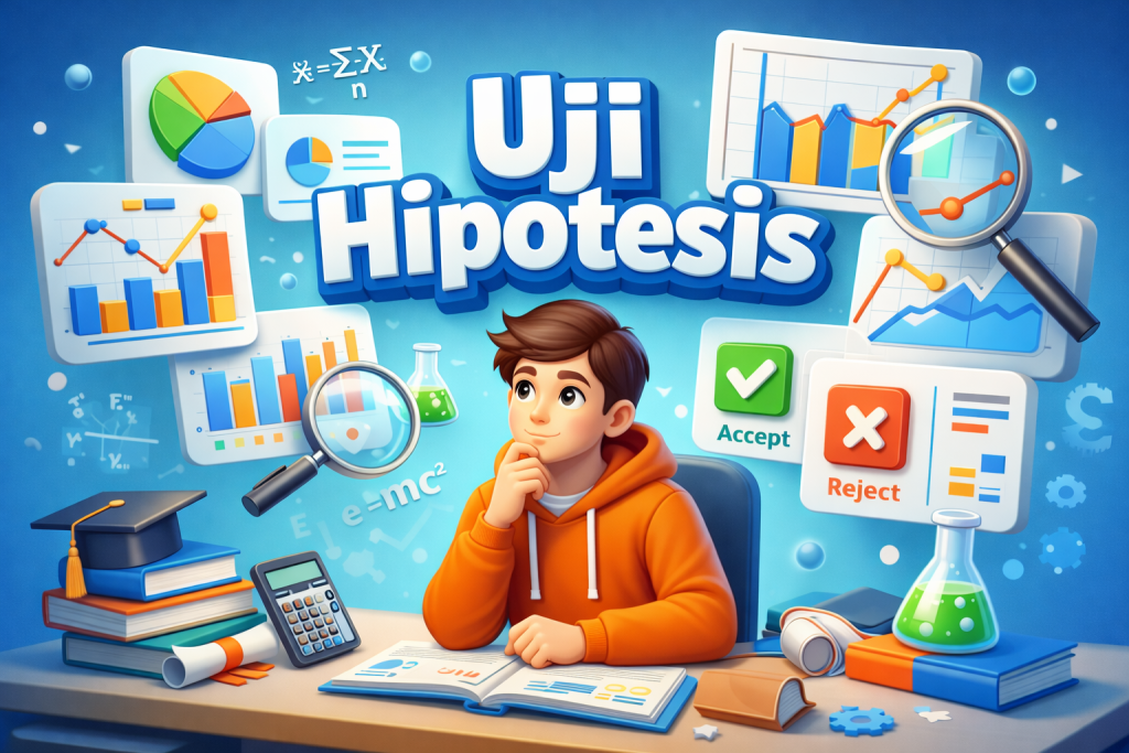 Uji Hipotesis