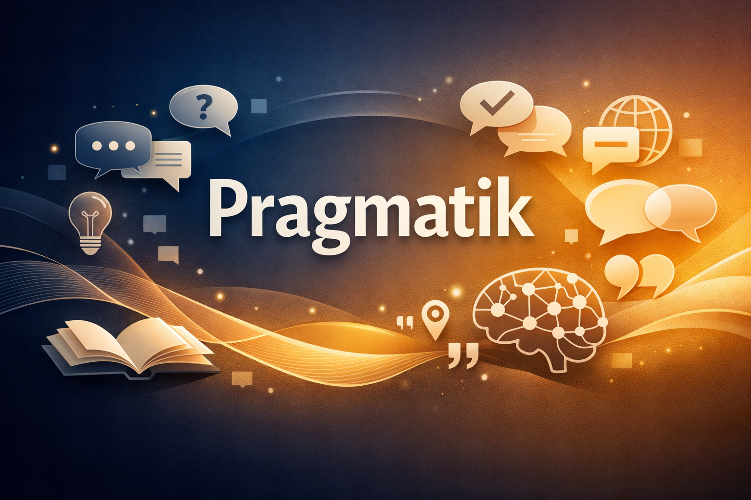 Pragmatik