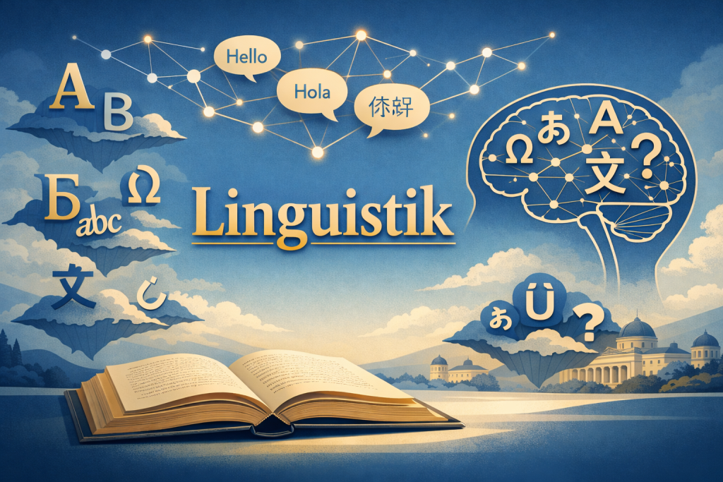 Linguist