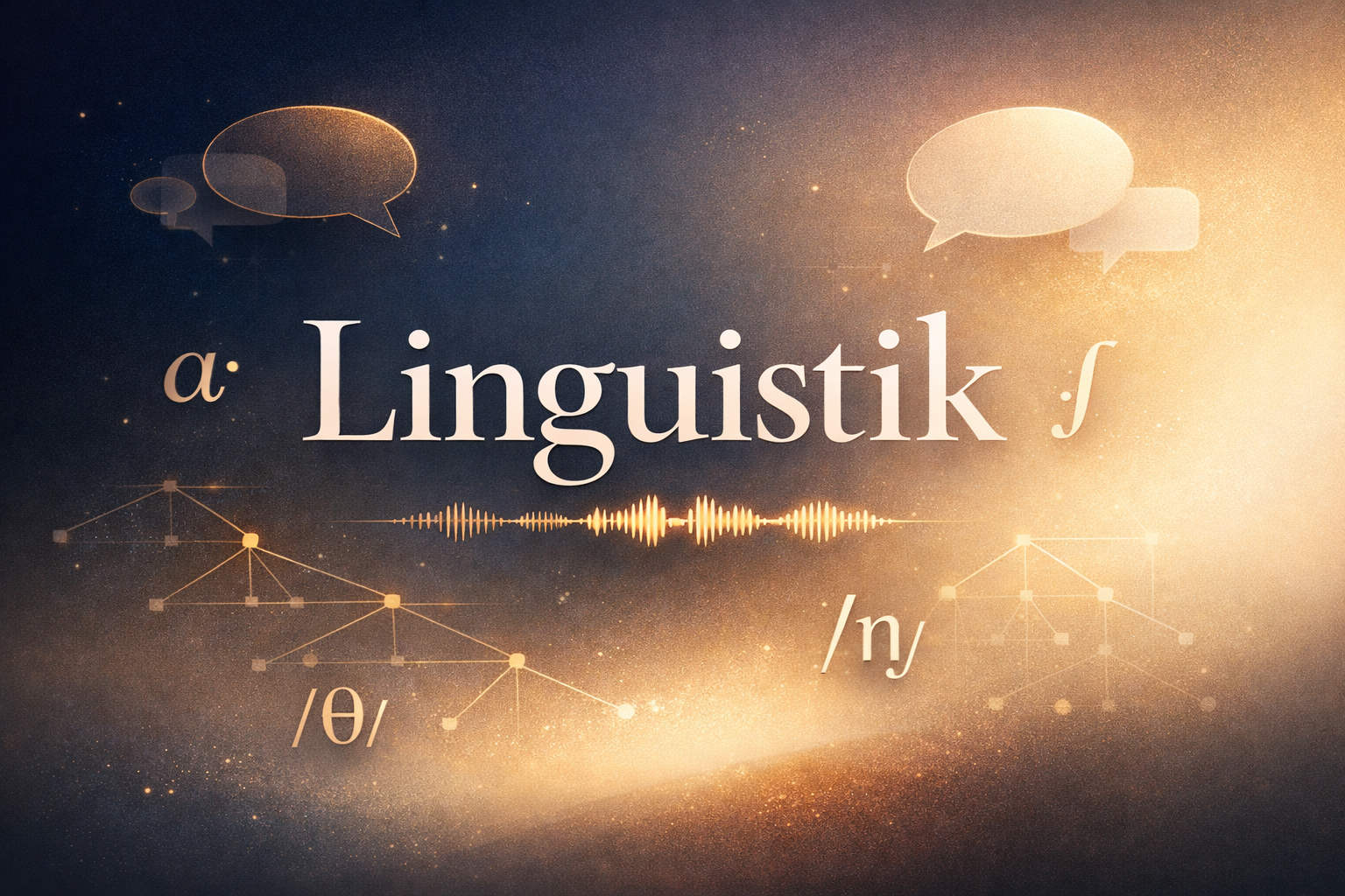 Linguist