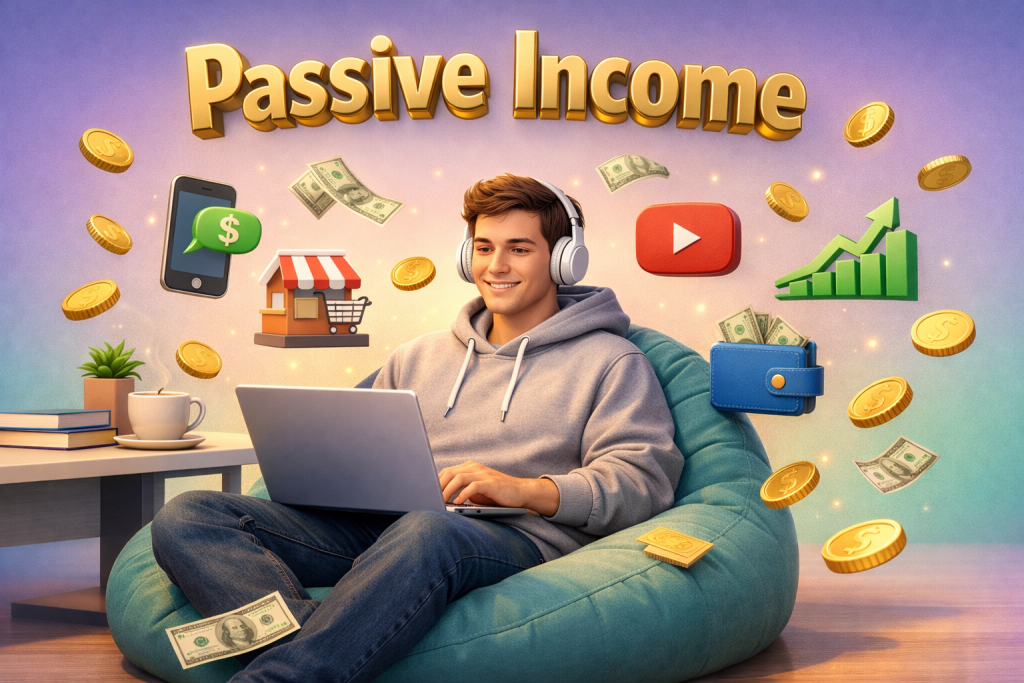 Passive Income
