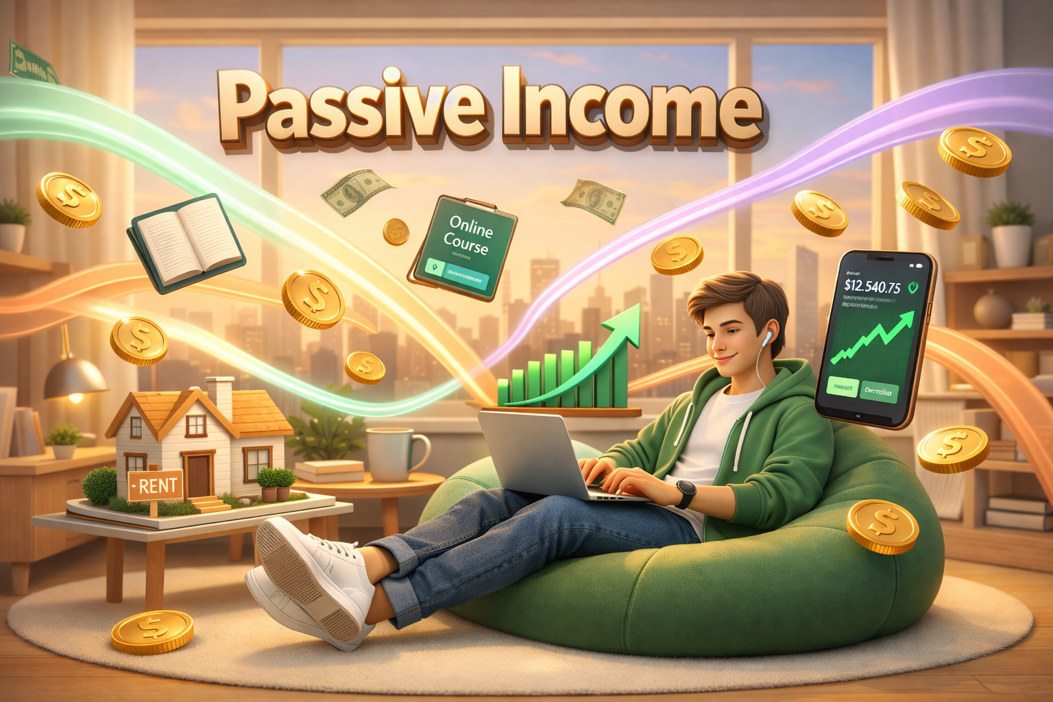 Passive Income