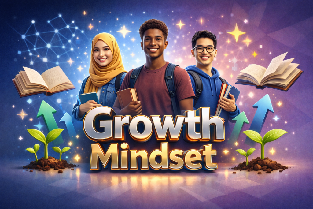 Growth Mindset