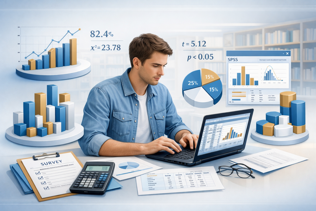 Penelitian Kuantitatif